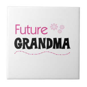 Futuros presentes da vovó