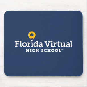 FVHS Take Flight Mouse Pad (Azul Marinho)