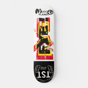 FYE / TST Skateboard