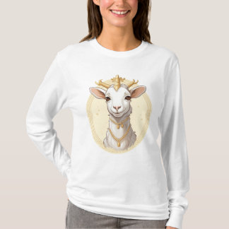 G.O.A.T.: Camisa Maior de Todas as Mulheres