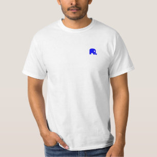 G.O.P. tristes - Camisa de Ron Paul