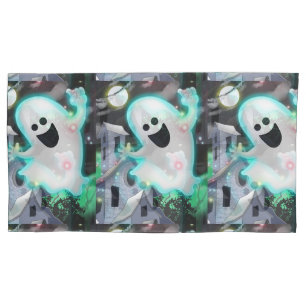 Gabbie a caixa do travesseiro do fantasma