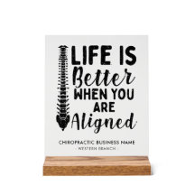 Gabinete Chiropracine Business Name