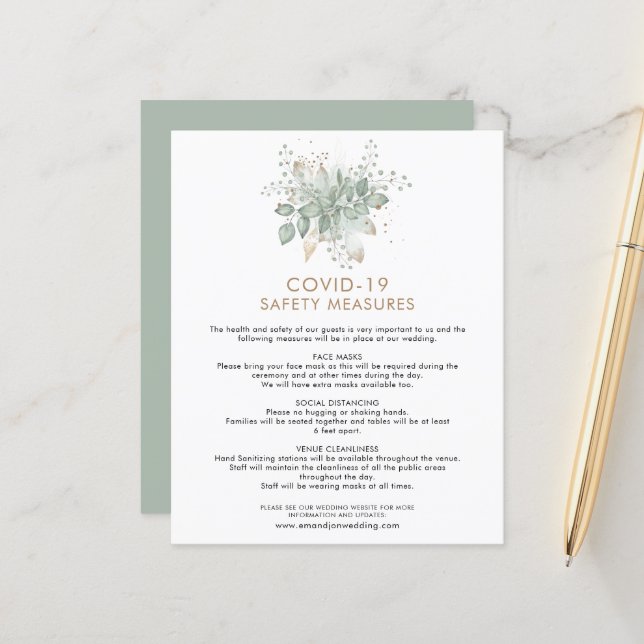 Gabinete de Folhagem de Segurança 19 (Frente/Verso In Situ)