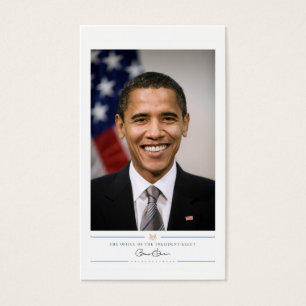 Gabinete do Presidente Eleitor Barack Obama