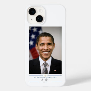 Gabinete do Presidente Eleitor Barack Obama