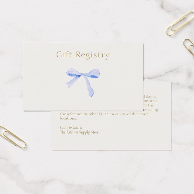 Gabinete do Registro de Casamento de Fita Azul Tre (Escritótio)