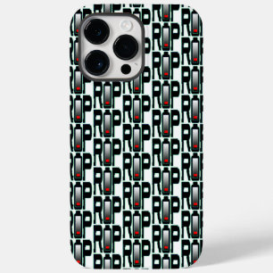 Gabinete iPhone / iPad da bateria RIP