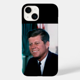 Gabinete Oval do Presidente John F. Kennedy