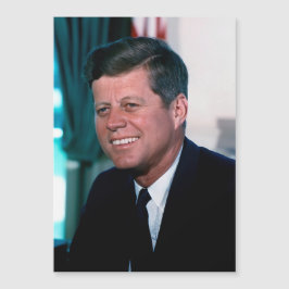Gabinete Oval do Presidente John F. Kennedy