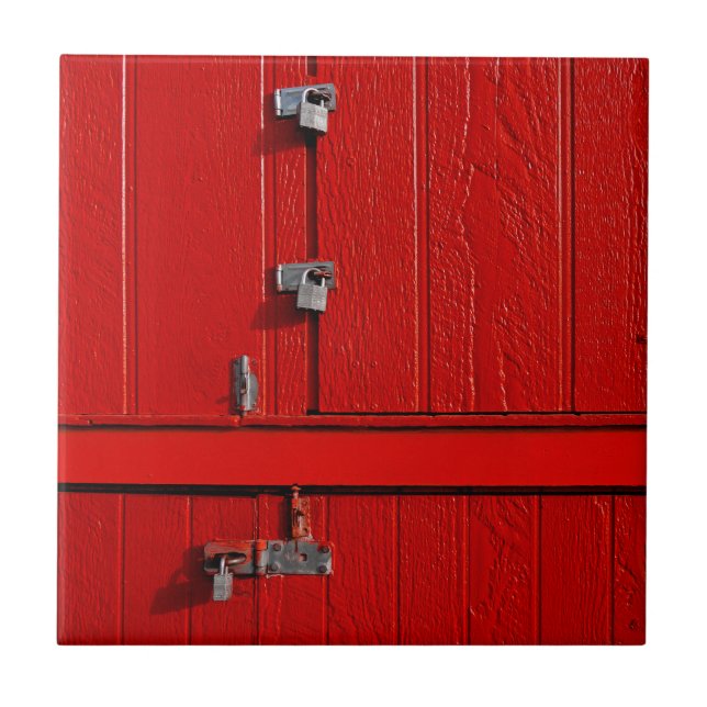 Gabinete Vermelho (Frente)