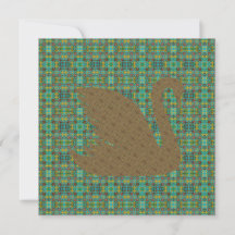 Gabriel nos Gates & The Ouro Swan
