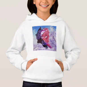 Gacha life - Sxmply Cxkies Hoodie 