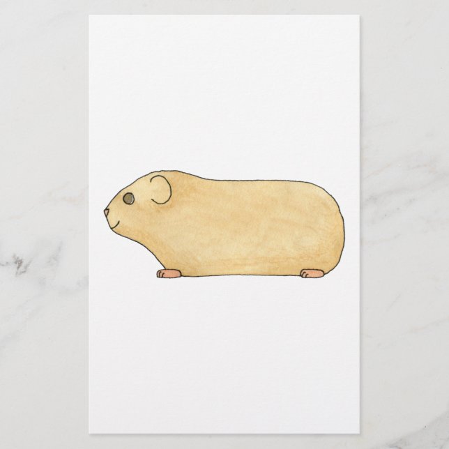 Gado de Creme Bonito. (Frente)