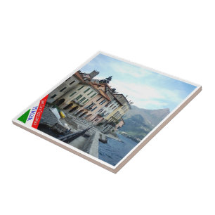 GAL105 SAN SIRO, REZZANICO, Lago Como, frigorífico