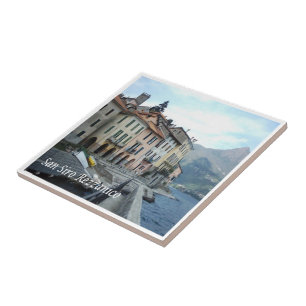GAL106 SAN SIRO, REZZANICO, Lago Como,