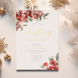 Gala Dourada do Partido de Natal Corporativo