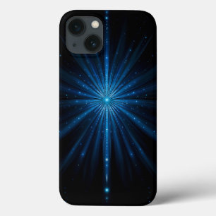 Galáxia Azul Continuum Estrela Cósmica Nascimento