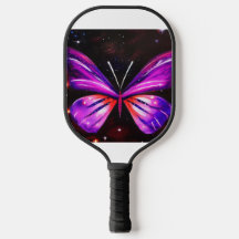 Galáxia Borboleta Celestial