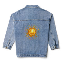 Galáxia Celestial Mística – Sol e Estrelas