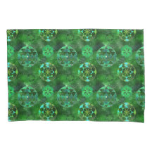 Galáxia Celta Mandalas Boho Geometria Sagrada