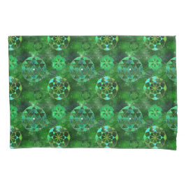 Galáxia Celta Mandalas Boho Geometria Sagrada