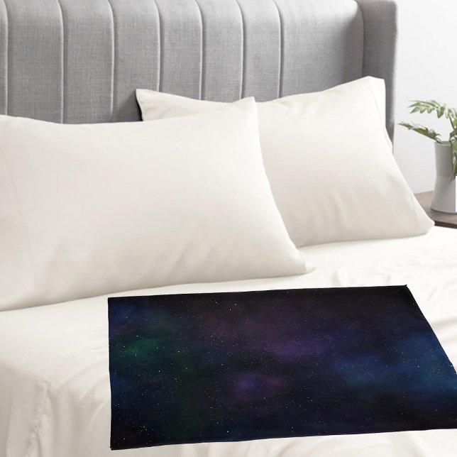 Galáxia da Nebulosa Véu Celestial Campo Estelar Có (Criador carregado)