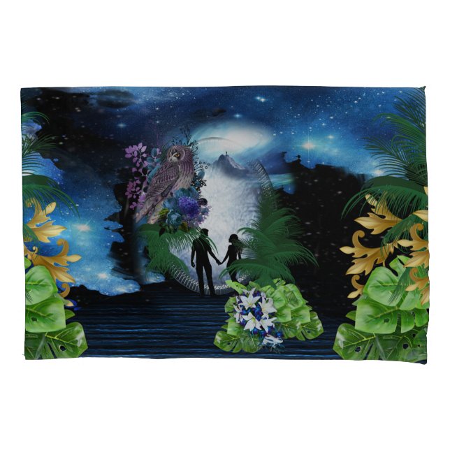 Galáxia do Espaço Exterior (Frente-Esquerda)