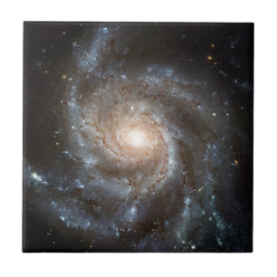 galáxia do Rodamoinho telescópio Hubble foto Espaç