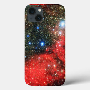 Galáxia Dourada de queda