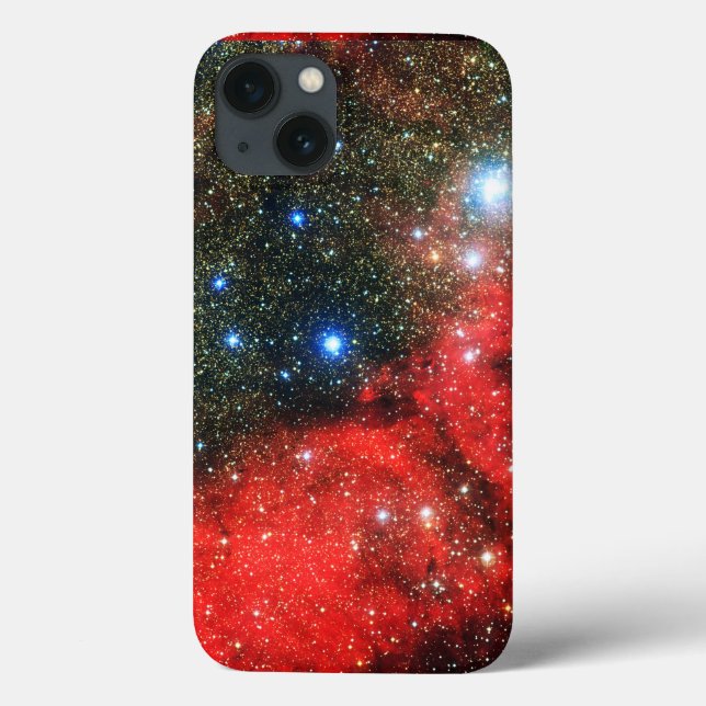 Galáxia Dourada de queda (Verso)