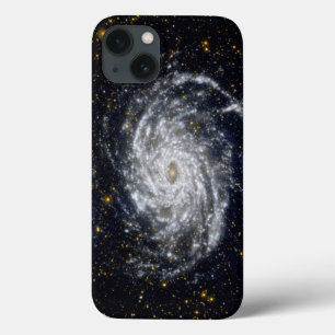 Galáxia Espiral