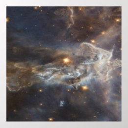 Galáxia Impressionante