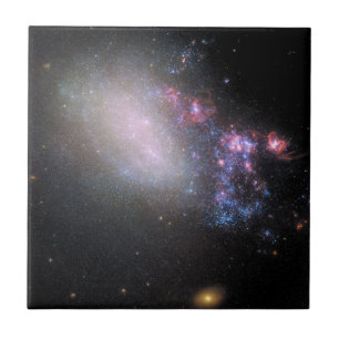 Galáxia Irregular Ngc 4485
