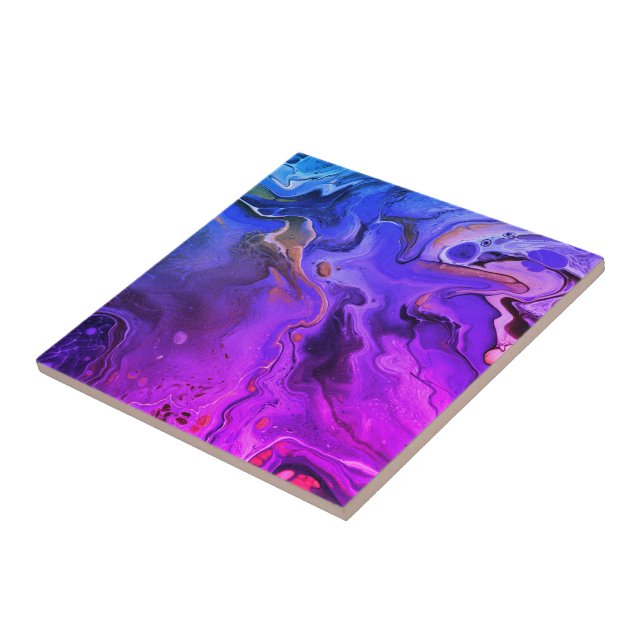 Galáxia líquida 3 (Lateral)