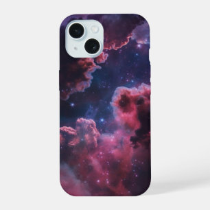 Galáxia Mística Nebulosa Nuvem