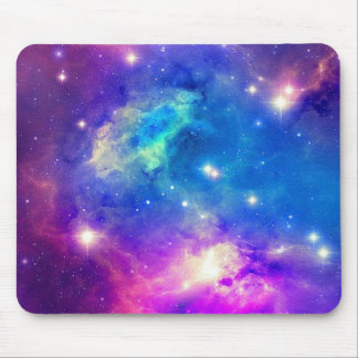 Galáxia Mousepad