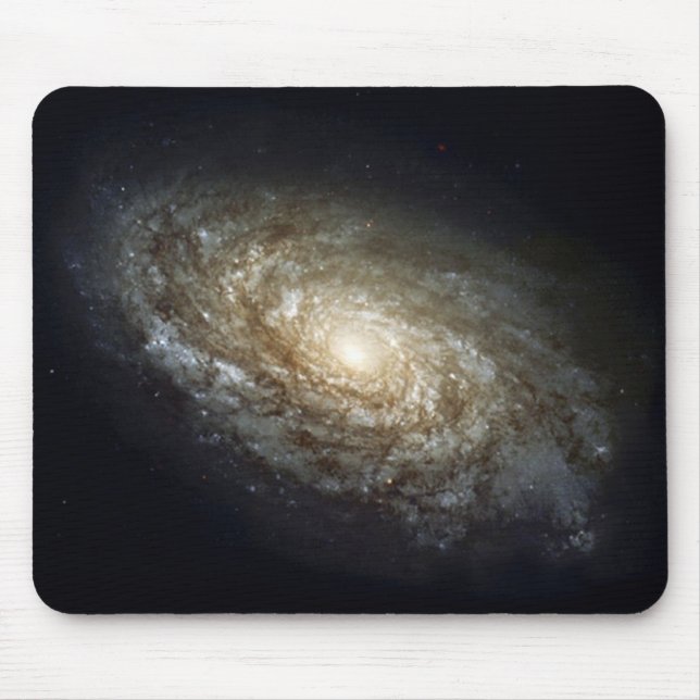 Galáxia Mousepad (Frente)