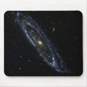 Galáxia Mousepad do Andromeda