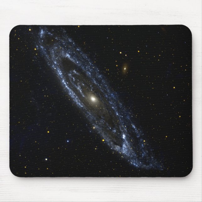 Galáxia Mousepad do Andromeda (Frente)