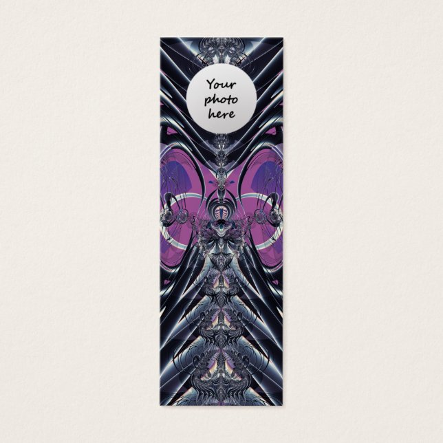 Galáxia Roxa (Frente)