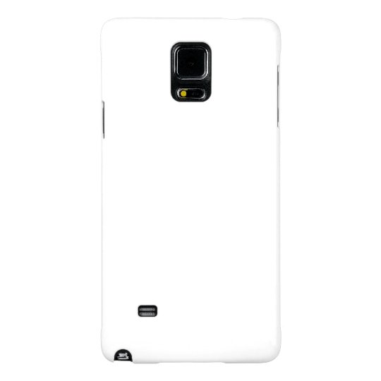 Samsung Galaxy Note 4, Barely There
