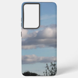 galáxia samsung s21 ultra-Capa de telefone