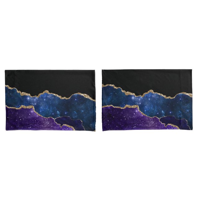 Galaxy Agate Series Design 10  (Frente - conjunto)