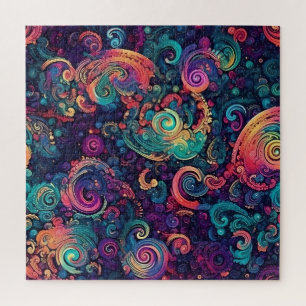 Galaxy Art Quebra-cabeça