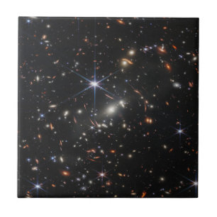 Galaxy Cluster Smacs 0723.