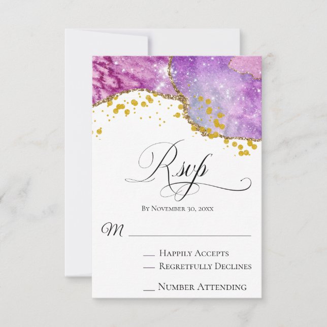 *~* Galaxy Cosmos Space SIMPLESMENTE AMA RSVP Mode (Frente)