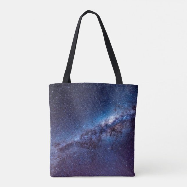 Galaxy Dream Bolsa (Verso)