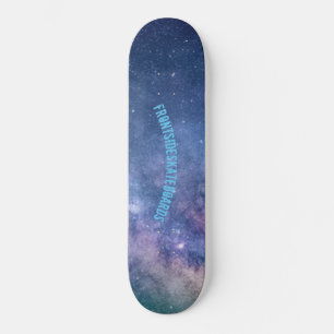 Galaxy FSS skate