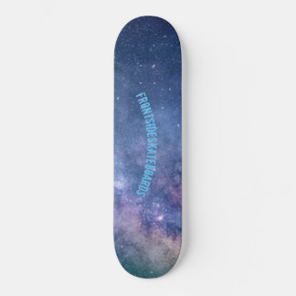 Galaxy FSS skate